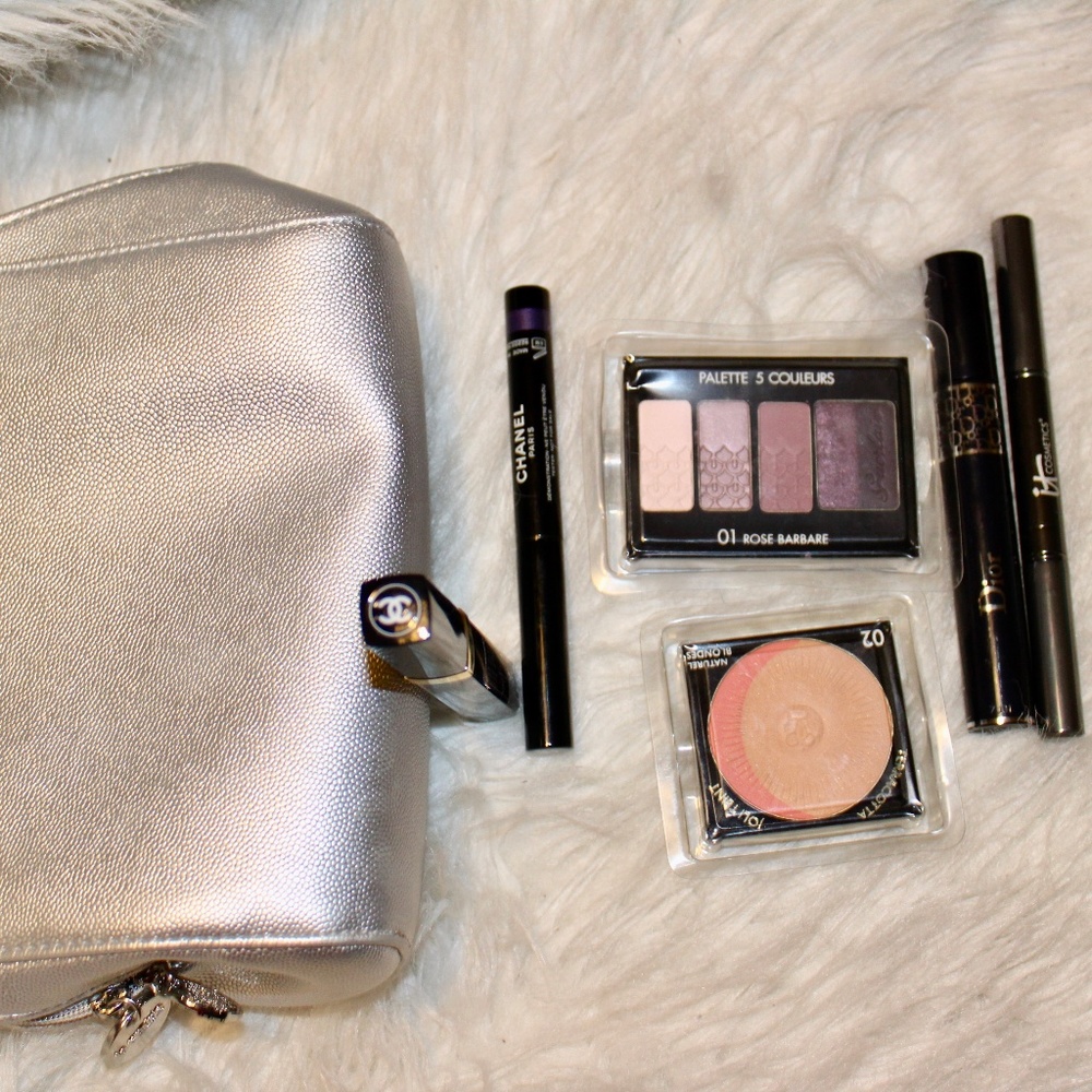 High Brand Make up Bundle